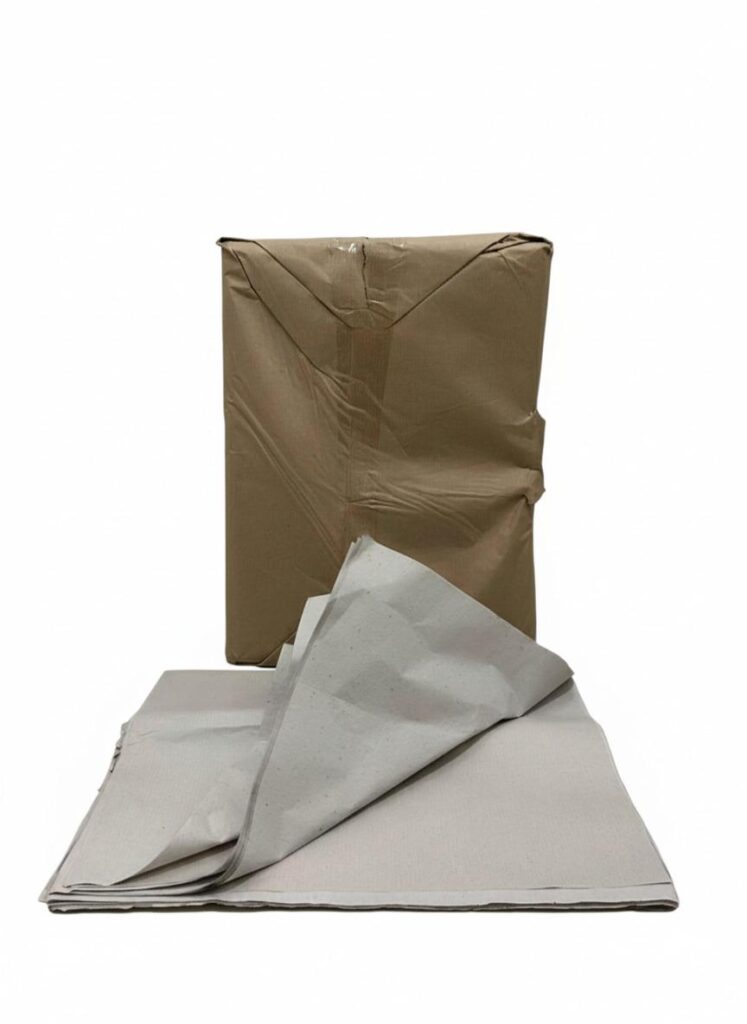 Papel Manilha